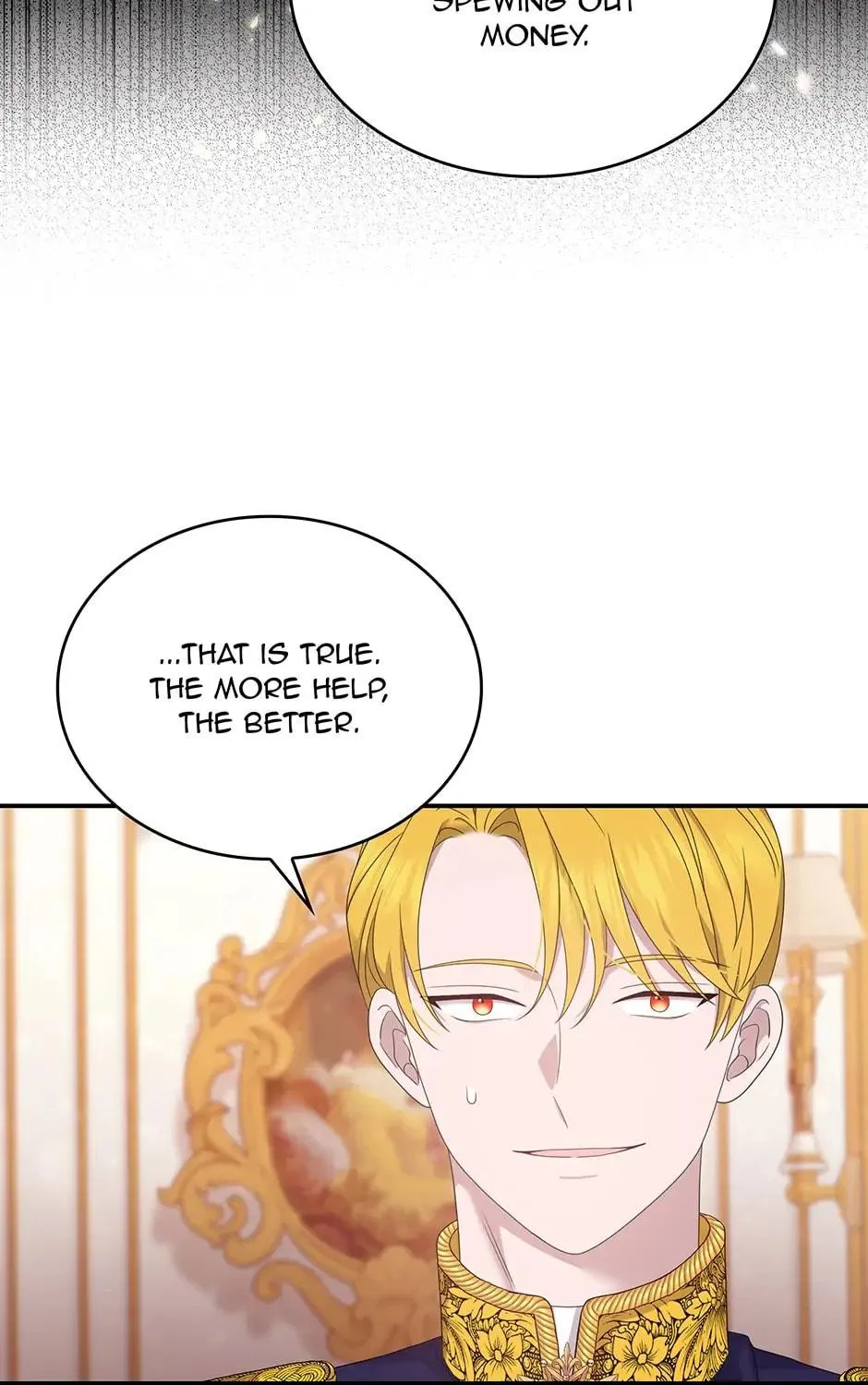 Two Sides of the Princess Chapter 60 page 22 - 