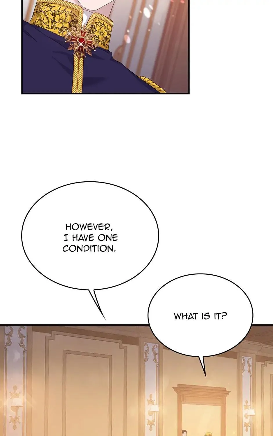 Two Sides of the Princess Chapter 60 page 28 - 