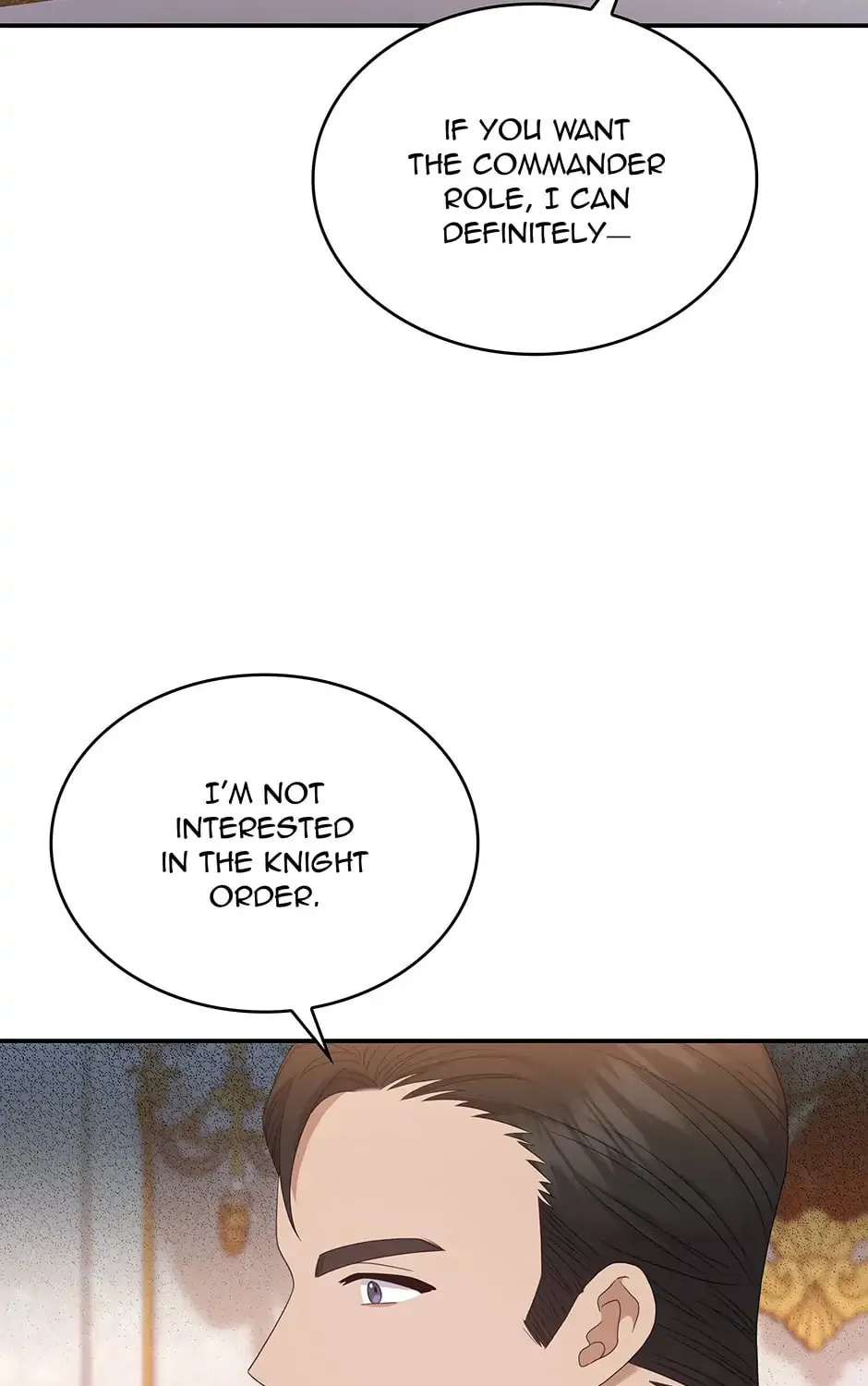Two Sides of the Princess Chapter 60 page 30 - 