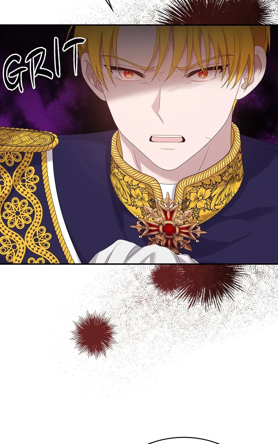 Two Sides of the Princess Chapter 60 page 42 - 
