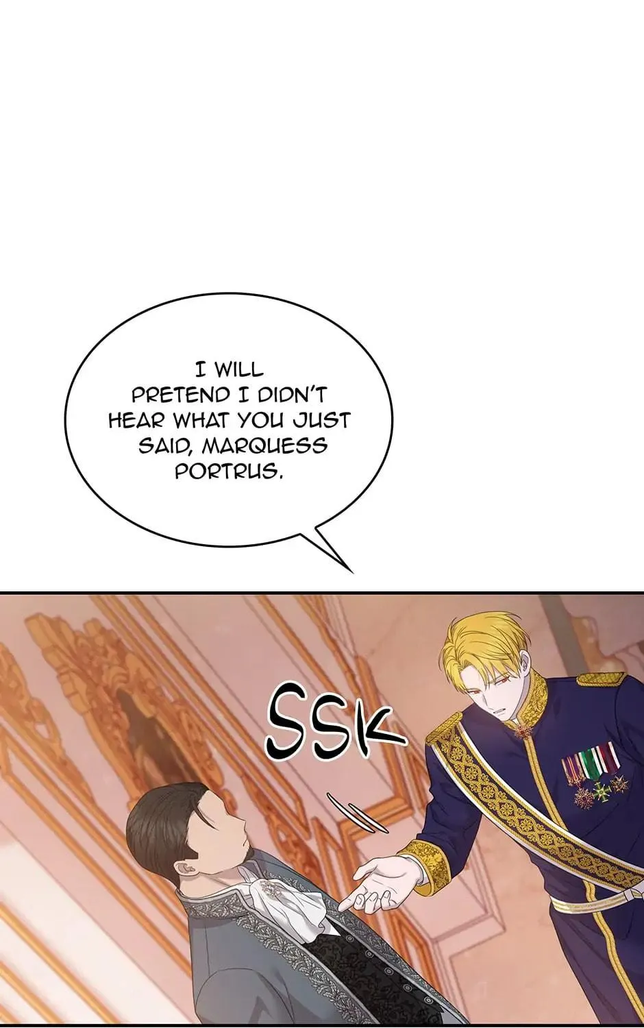 Two Sides of the Princess Chapter 60 page 46 - 