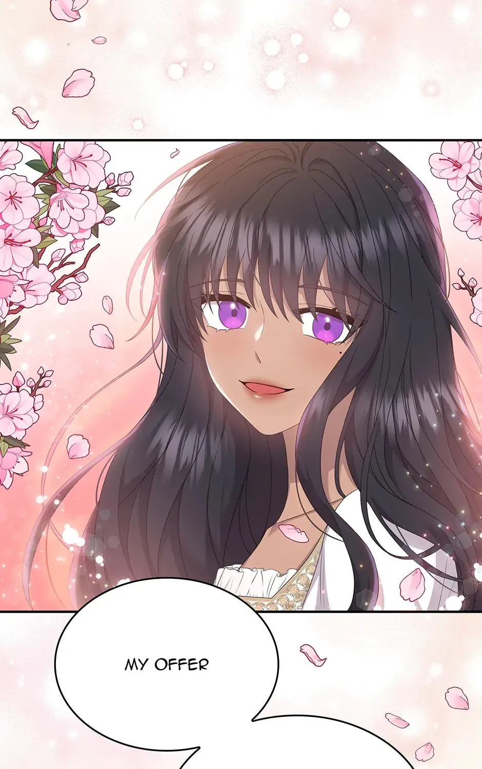 Two Sides of the Princess Chapter 60 page 50 - 
