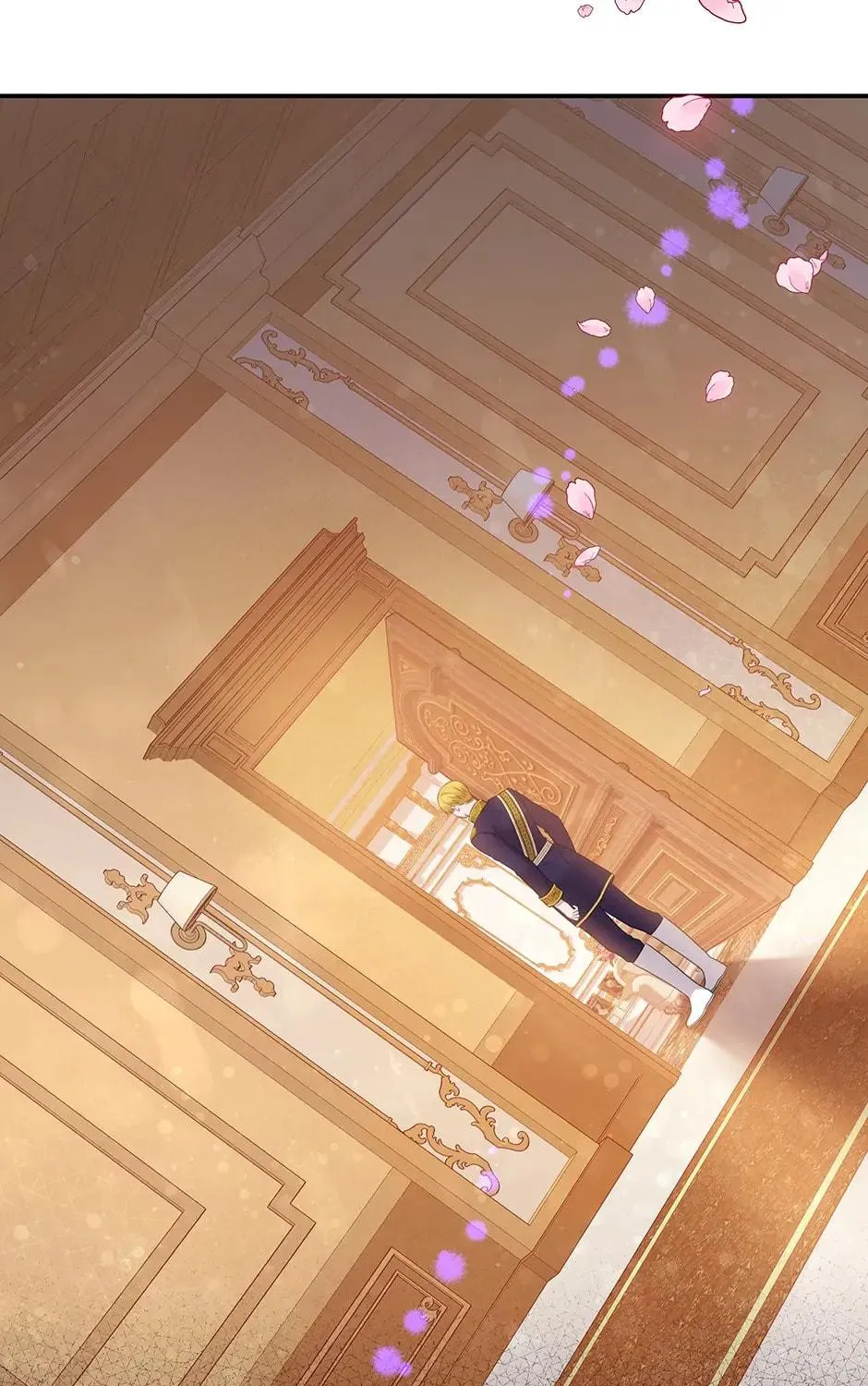 Two Sides of the Princess Chapter 60 page 52 - 