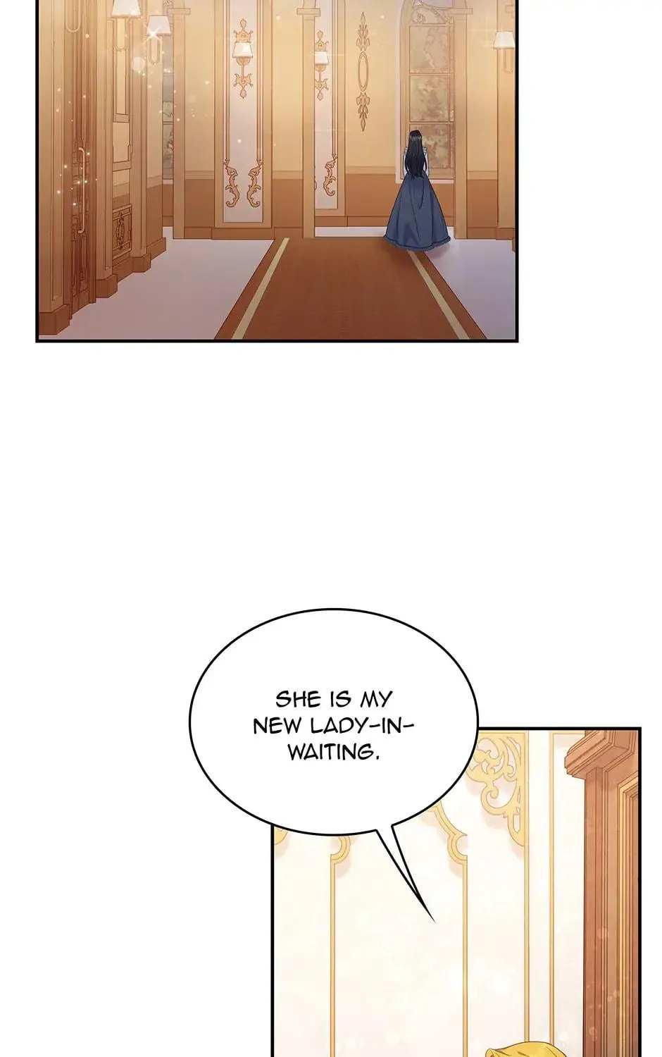 Two Sides of the Princess Chapter 60 page 8 - 
