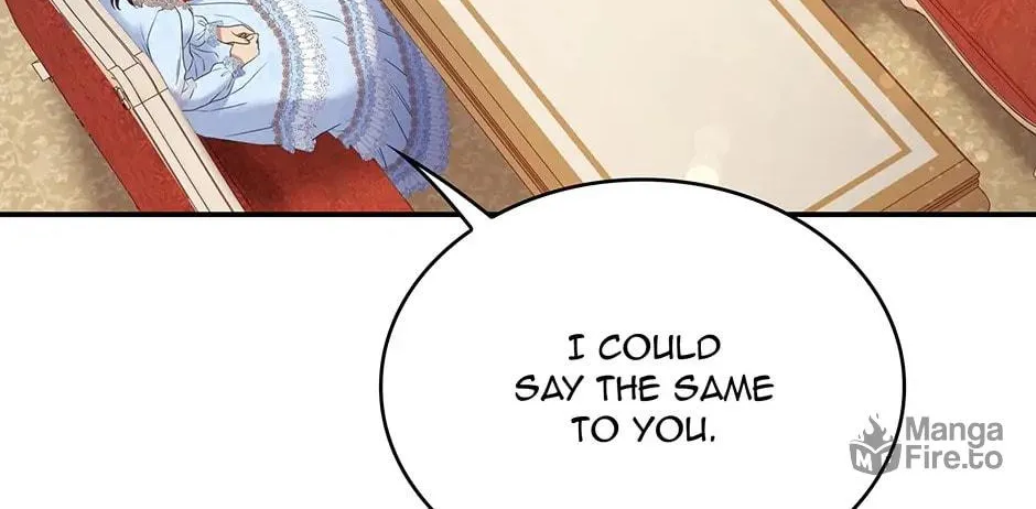 Two Sides of the Princess Chapter 60 page 83 - 
