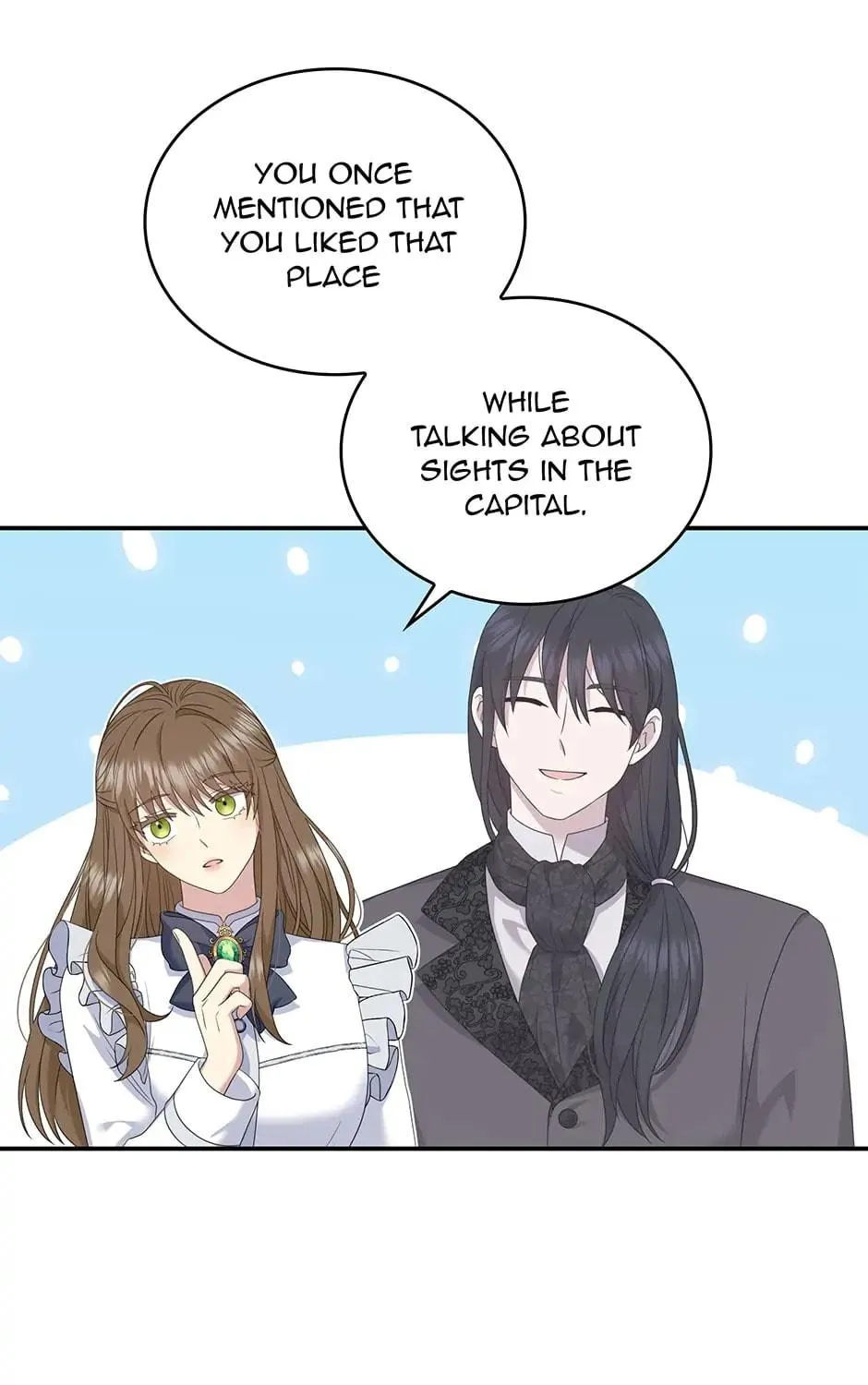 Two Sides of the Princess Chapter 61 page 108 - 