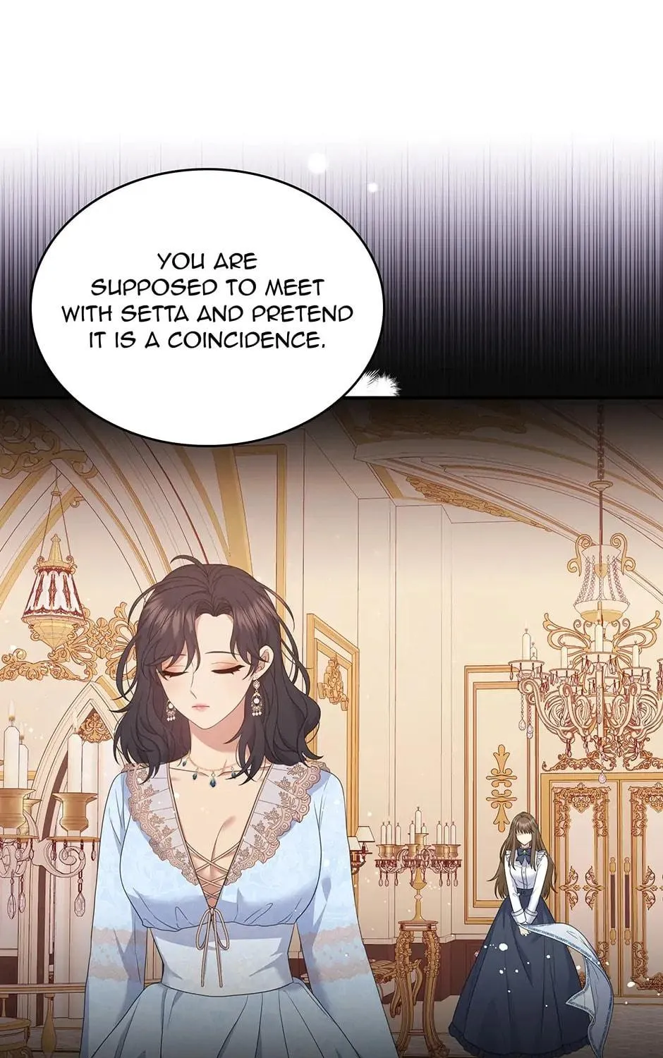 Two Sides of the Princess Chapter 61 page 118 - 