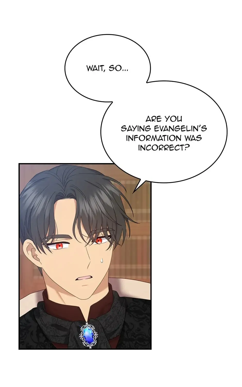 Two Sides of the Princess Chapter 61 page 14 - 