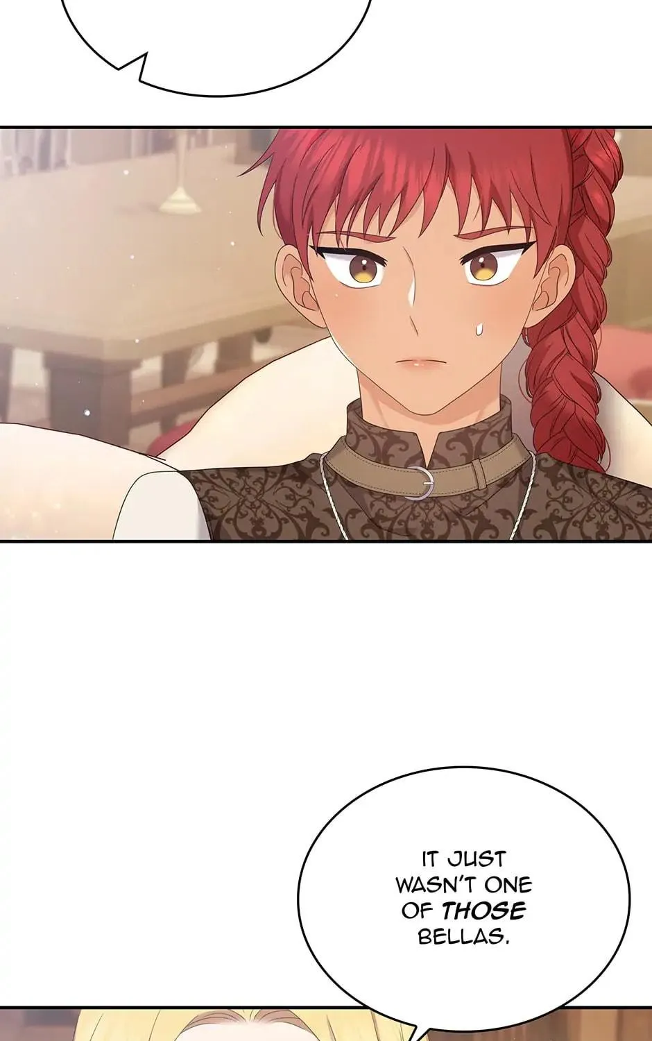 Two Sides of the Princess Chapter 61 page 16 - 