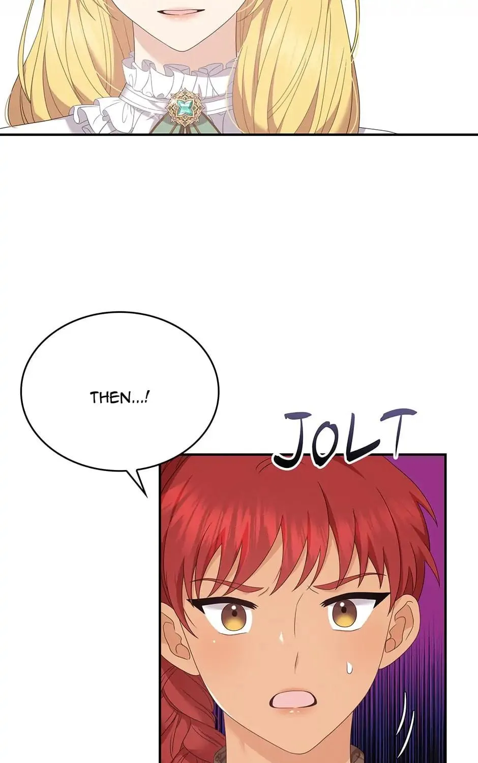 Two Sides of the Princess Chapter 61 page 18 - 