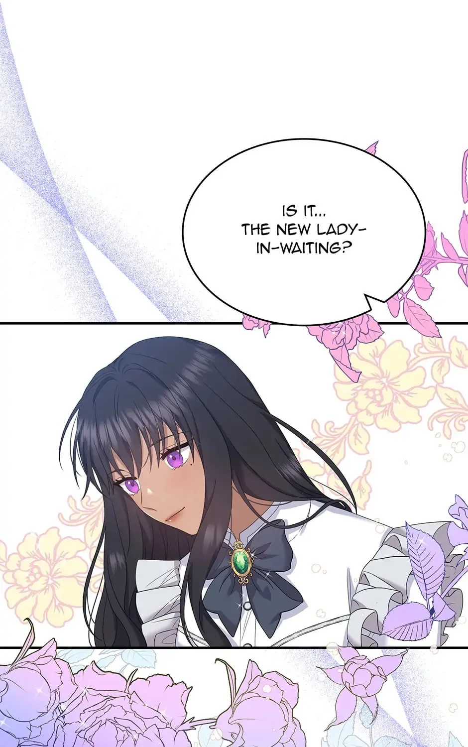 Two Sides of the Princess Chapter 61 page 20 - 