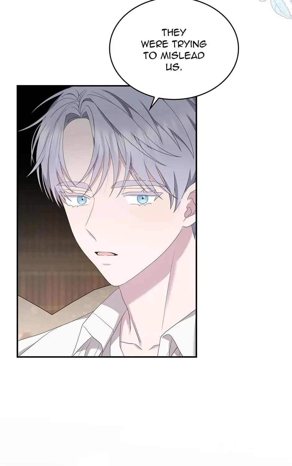 Two Sides of the Princess Chapter 61 page 22 - 