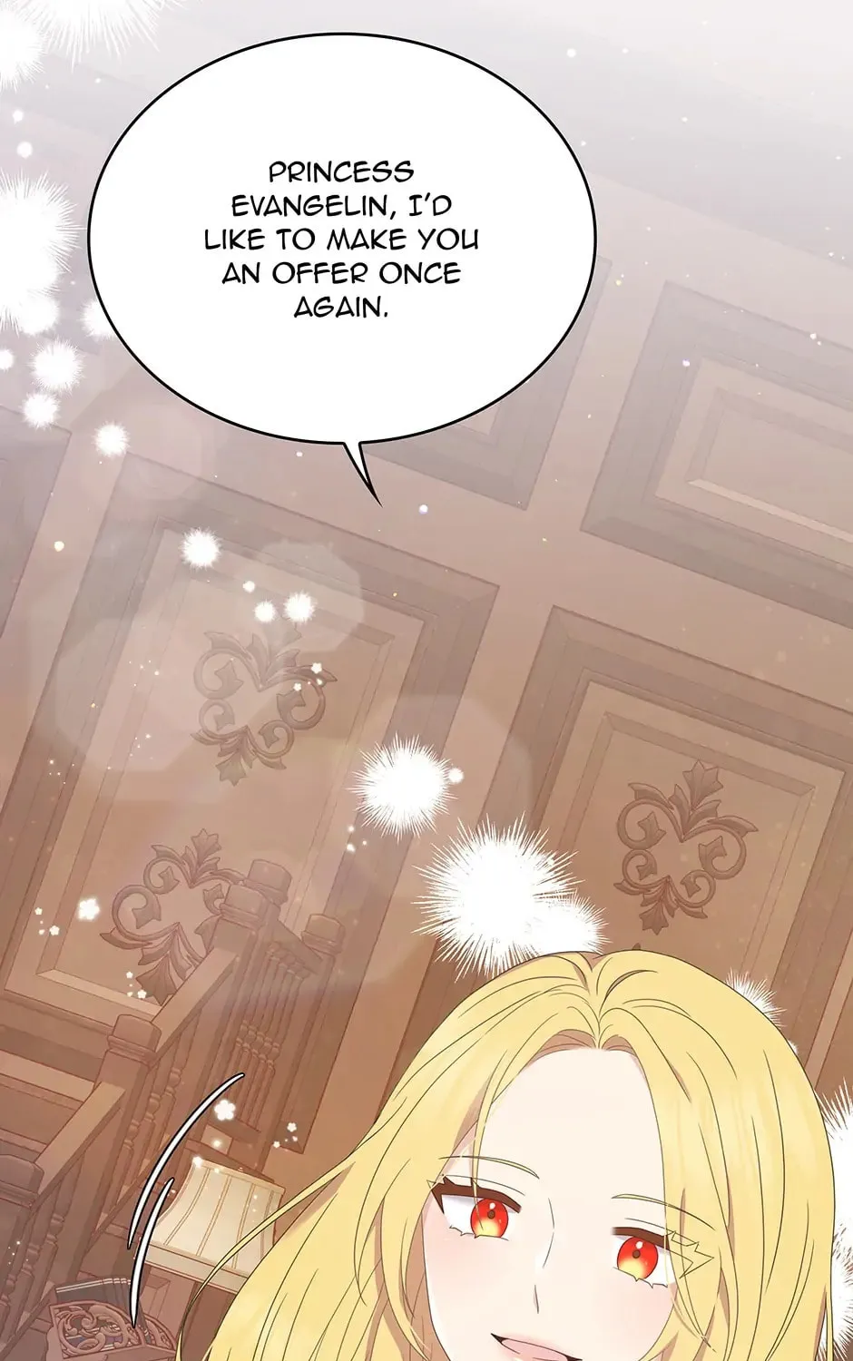 Two Sides of the Princess Chapter 61 page 24 - 