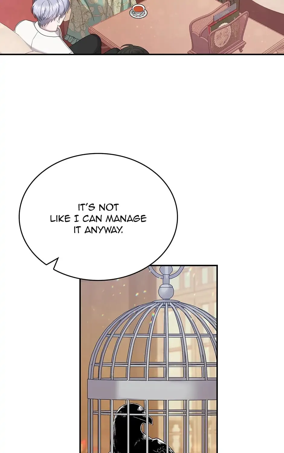 Two Sides of the Princess Chapter 61 page 30 - 
