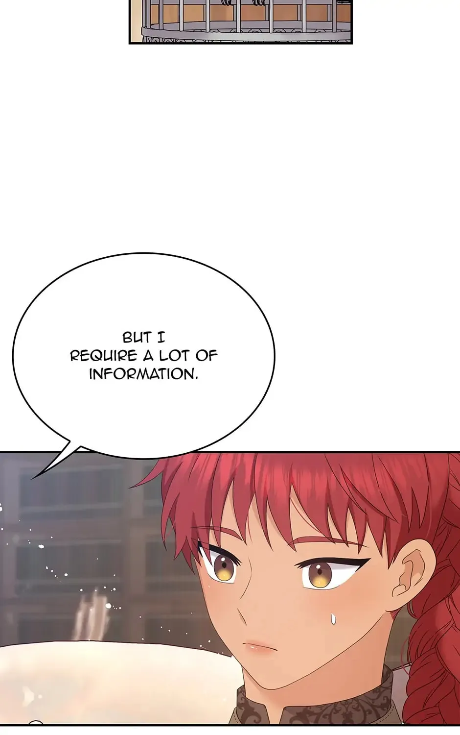 Two Sides of the Princess Chapter 61 page 32 - 