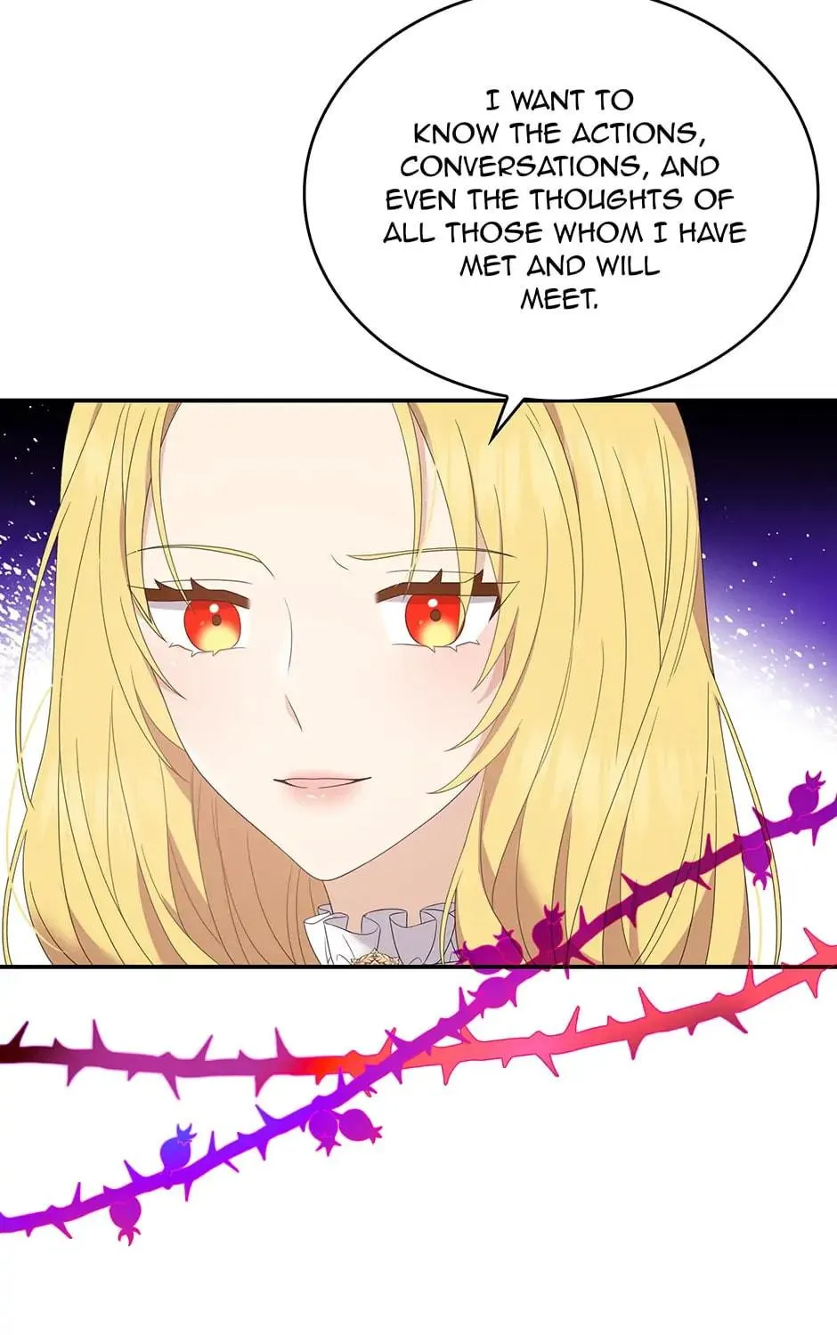 Two Sides of the Princess Chapter 61 page 34 - 
