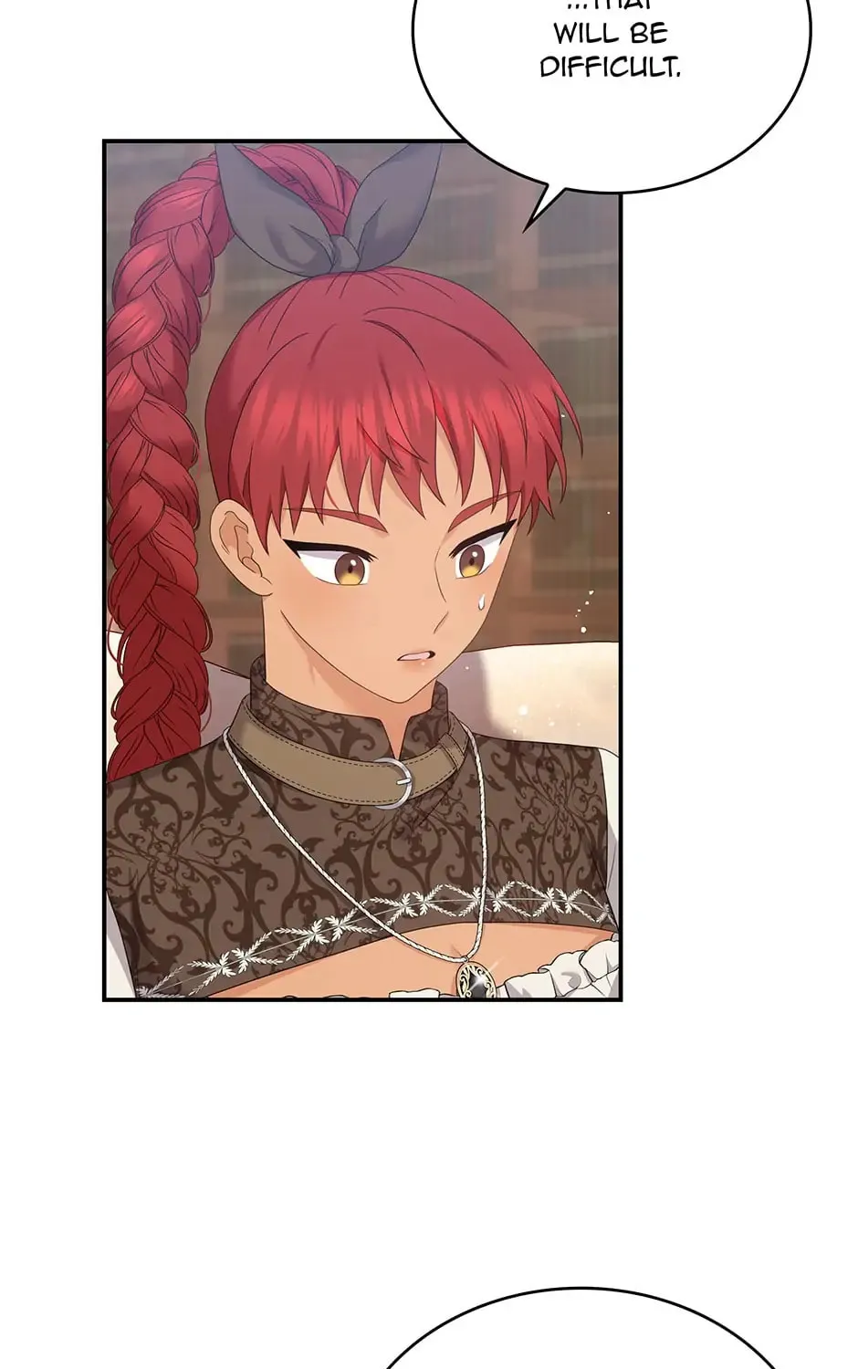 Two Sides of the Princess Chapter 61 page 36 - 