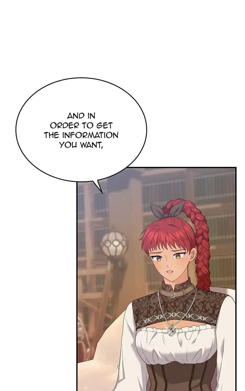 Two Sides of the Princess Chapter 61 page 40 - 