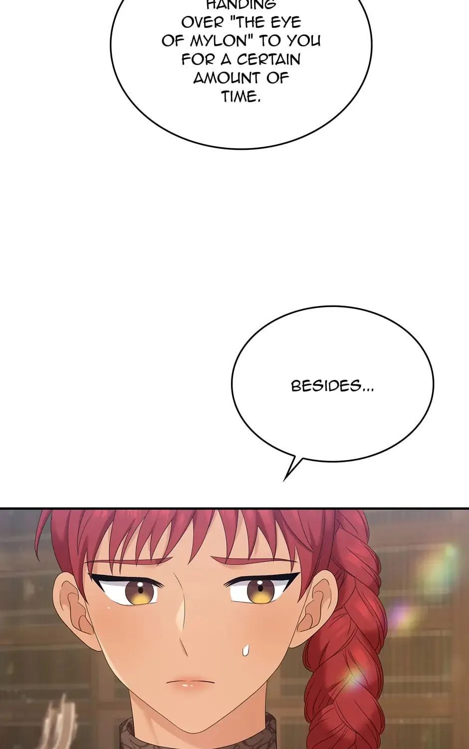 Two Sides of the Princess Chapter 61 page 44 - 