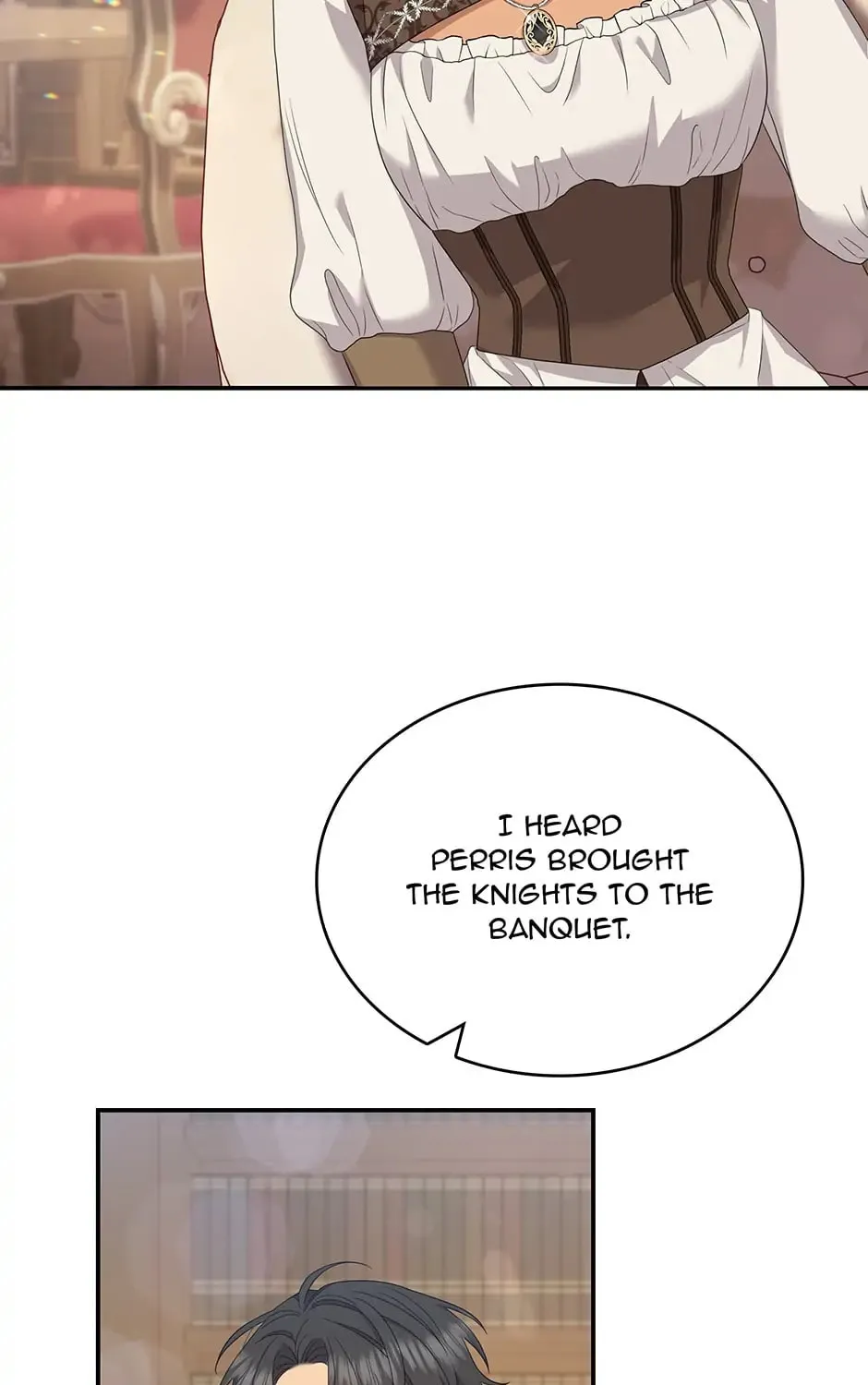 Two Sides of the Princess Chapter 61 page 6 - 