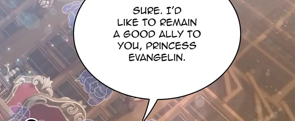 Two Sides of the Princess Chapter 61 page 55 - 
