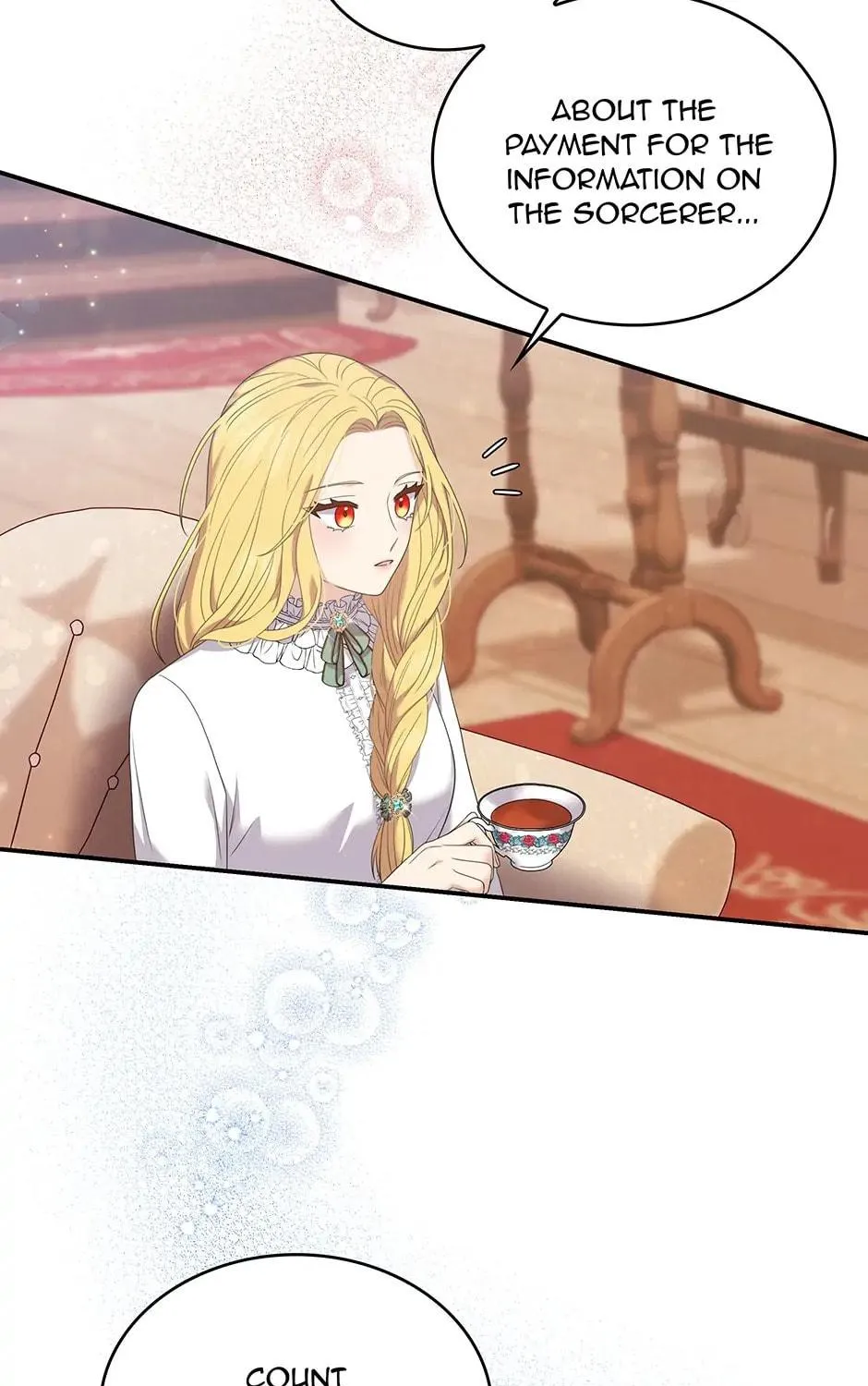 Two Sides of the Princess Chapter 61 page 58 - 