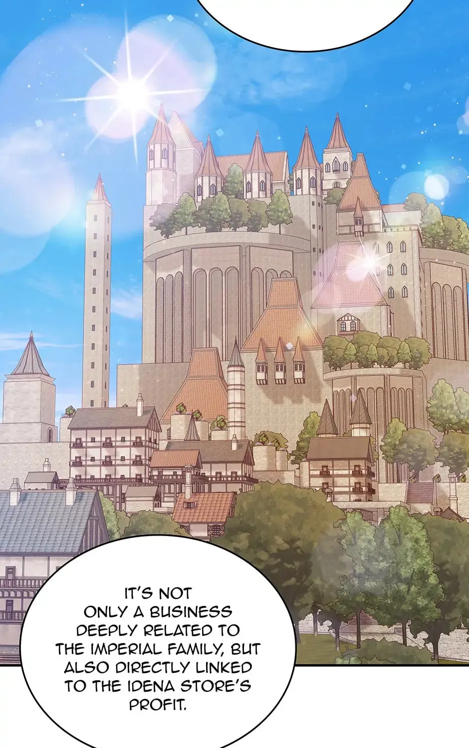 Two Sides of the Princess Chapter 61 page 60 - 