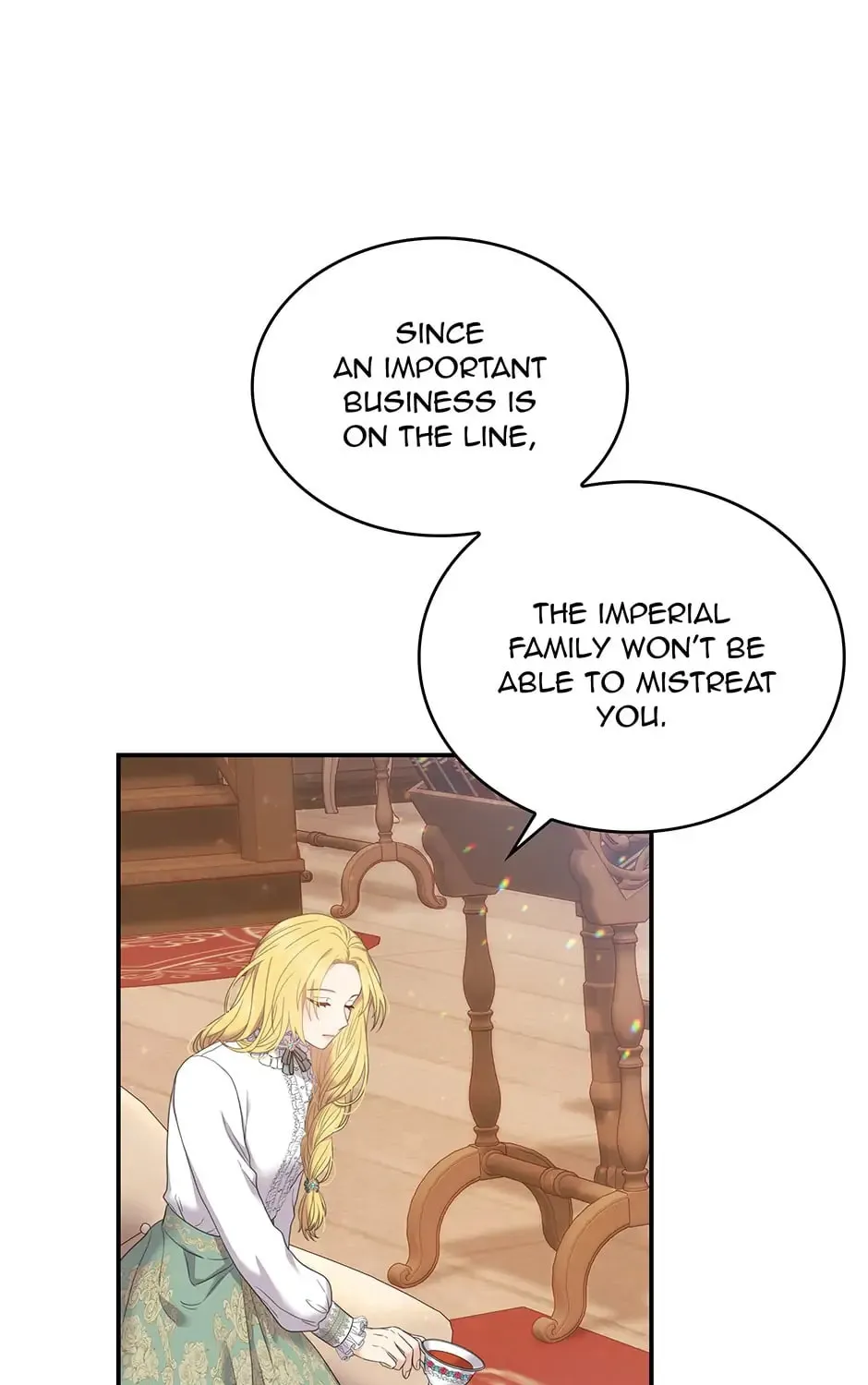 Two Sides of the Princess Chapter 61 page 62 - 