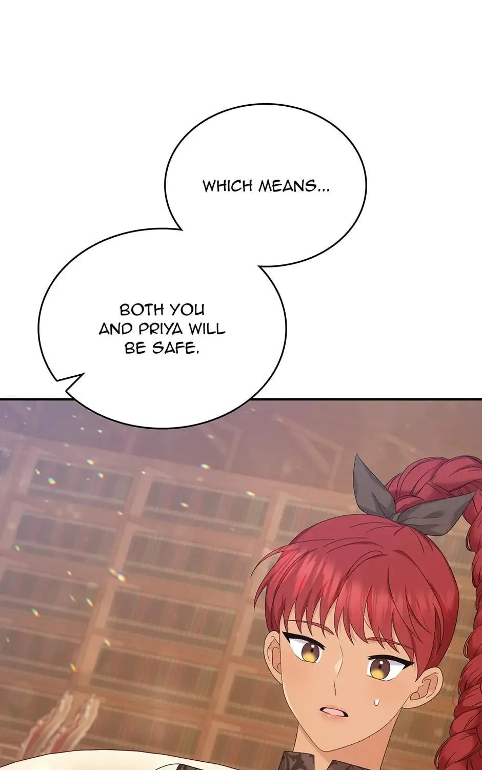 Two Sides of the Princess Chapter 61 page 64 - 