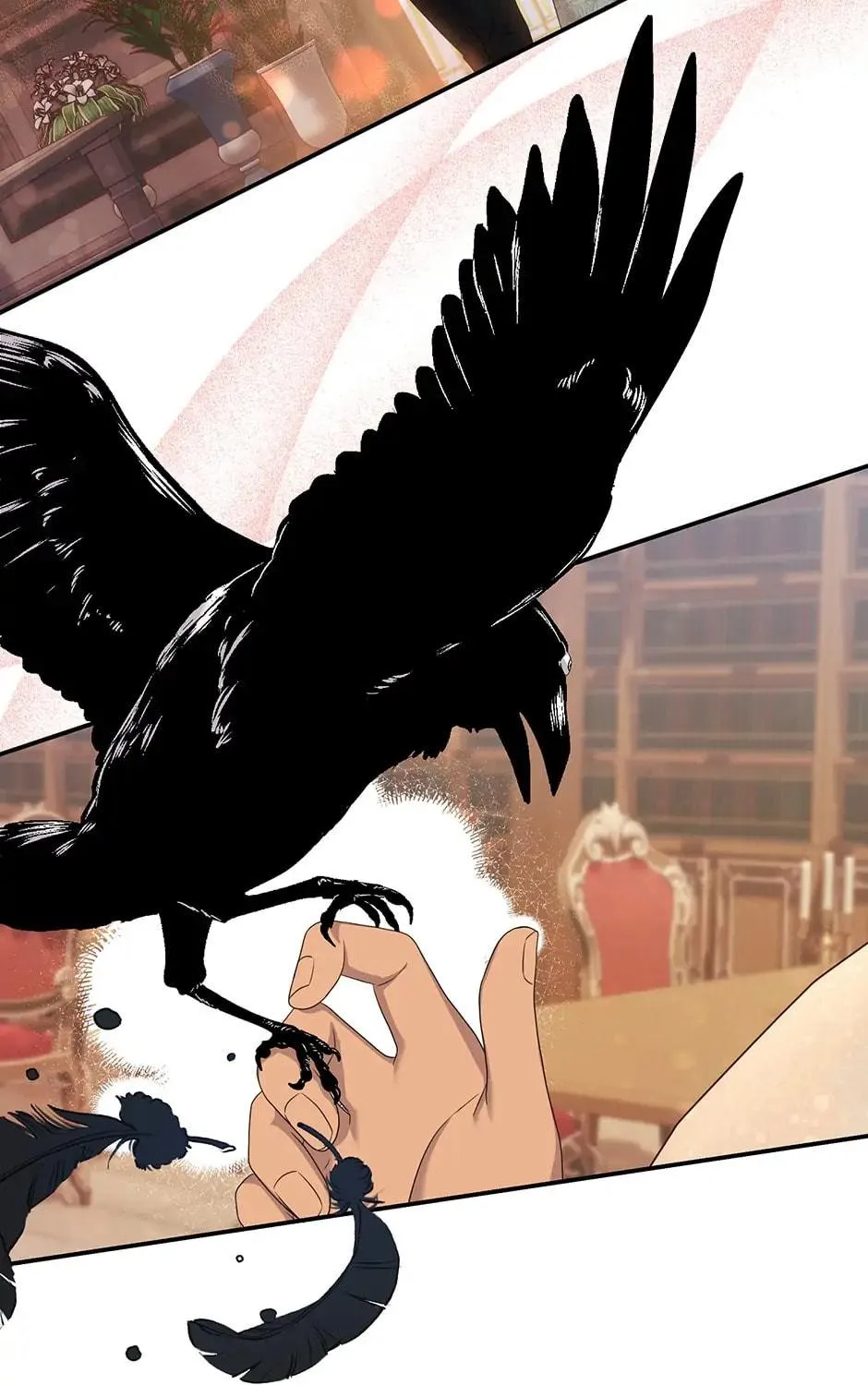 Two Sides of the Princess Chapter 61 page 70 - 