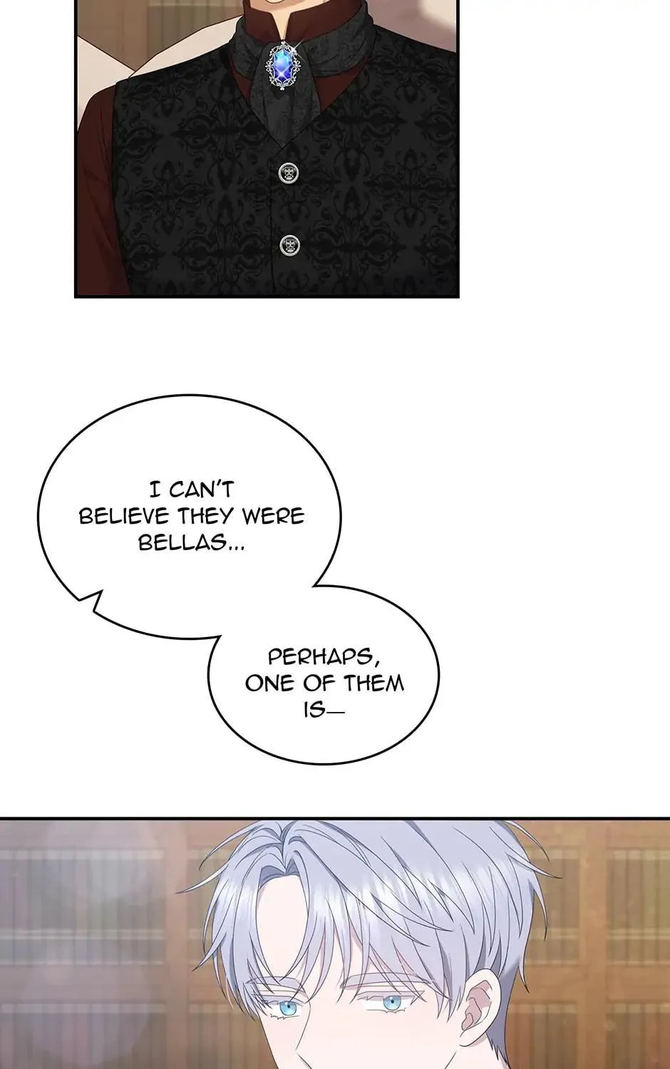 Two Sides of the Princess Chapter 61 page 8 - 