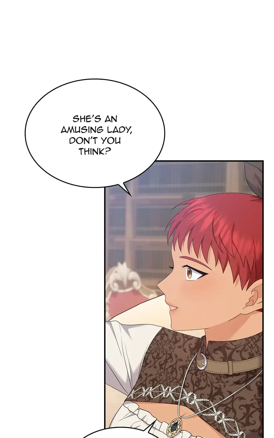 Two Sides of the Princess Chapter 61 page 72 - 