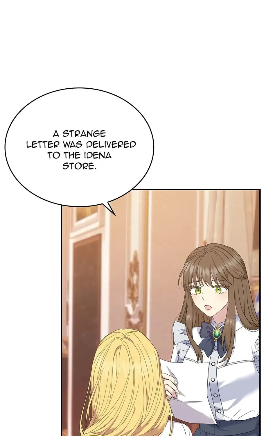 Two Sides of the Princess Chapter 61 page 80 - 