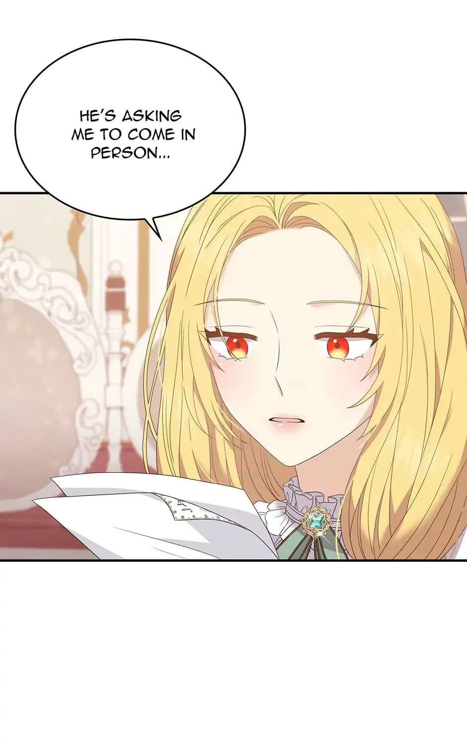 Two Sides of the Princess Chapter 61 page 92 - 