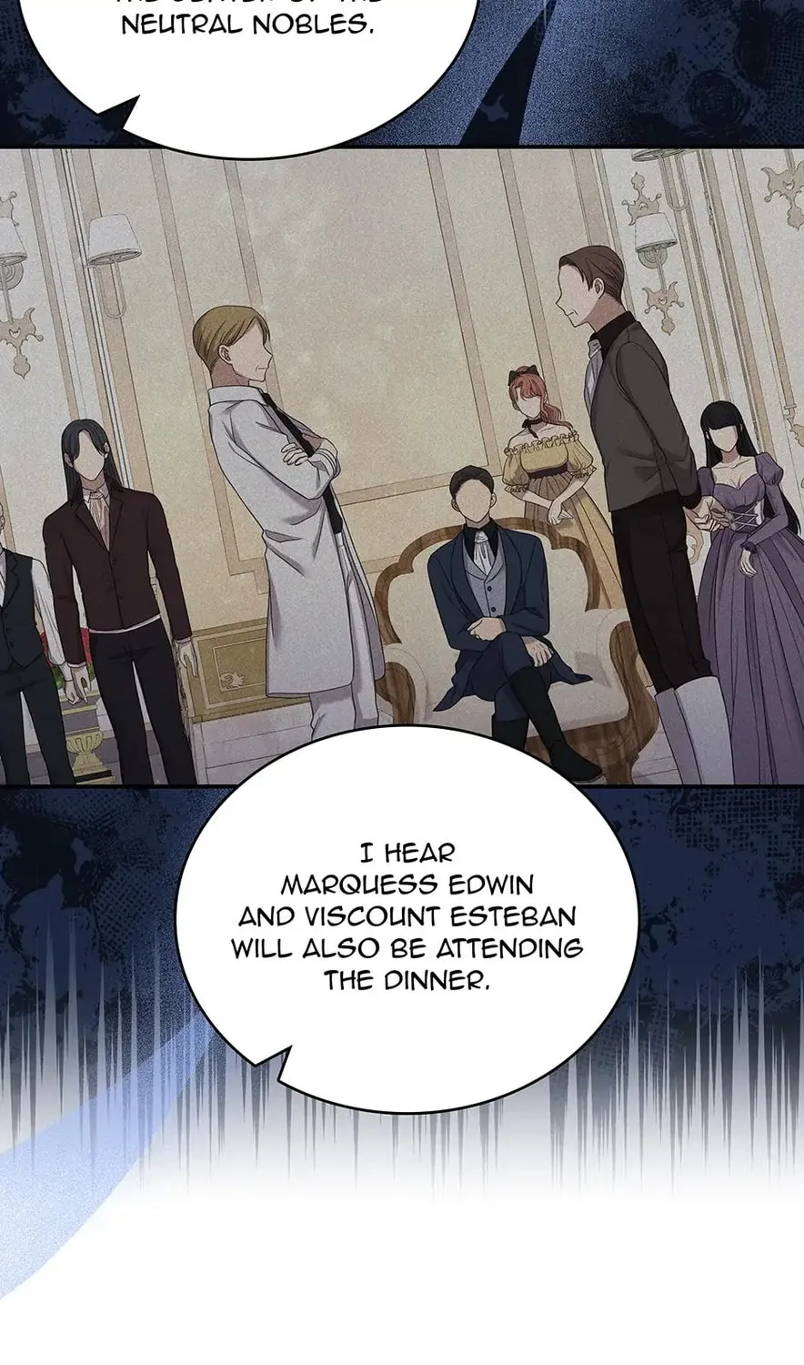 Two Sides of the Princess Chapter 62 page 12 - 