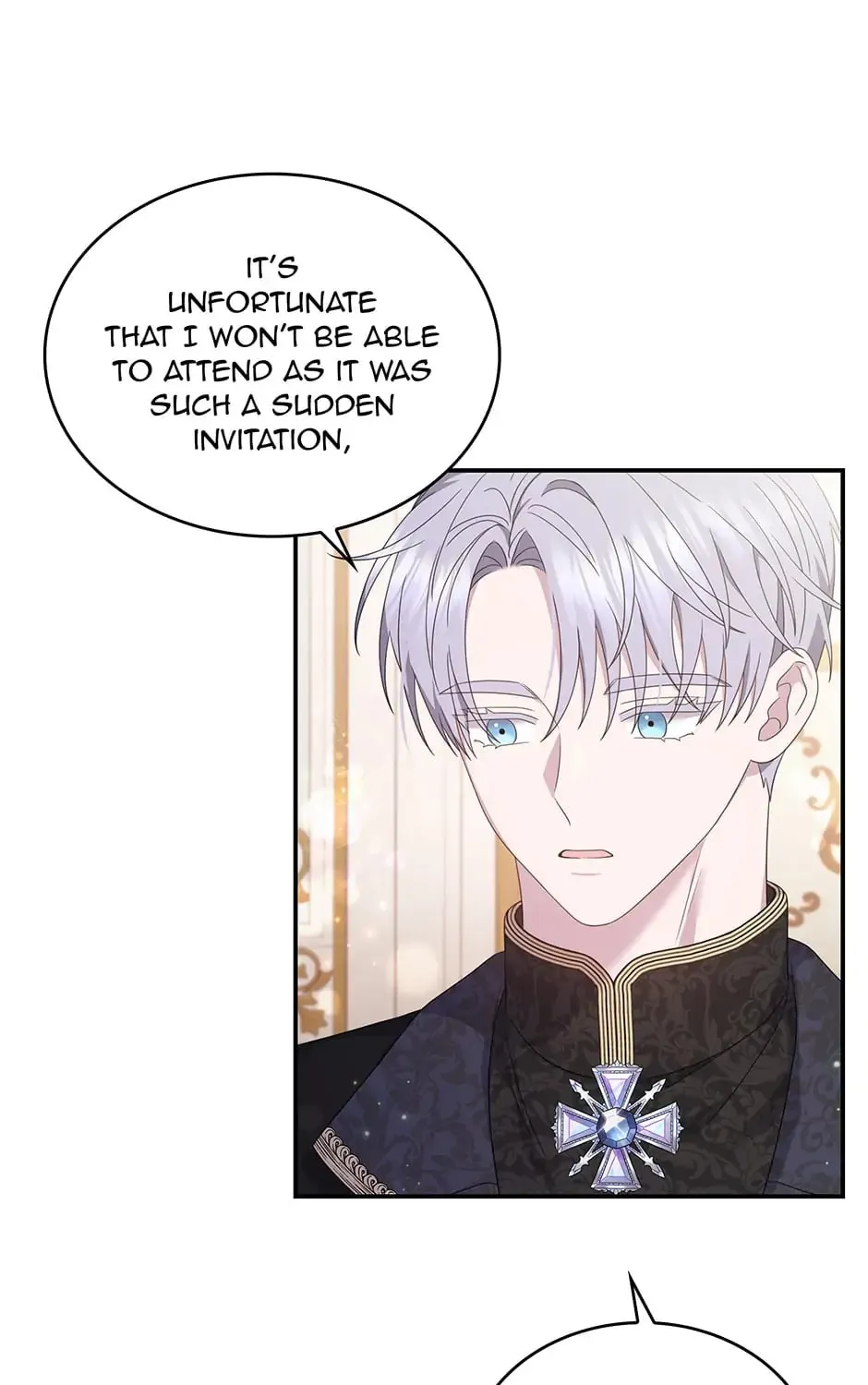 Two Sides of the Princess Chapter 62 page 14 - 