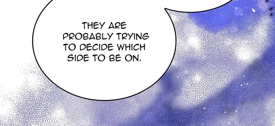 Two Sides of the Princess Chapter 62 page 21 - 