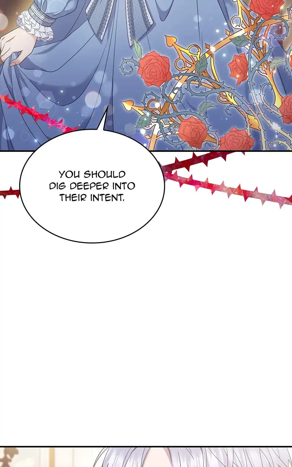 Two Sides of the Princess Chapter 62 page 26 - 