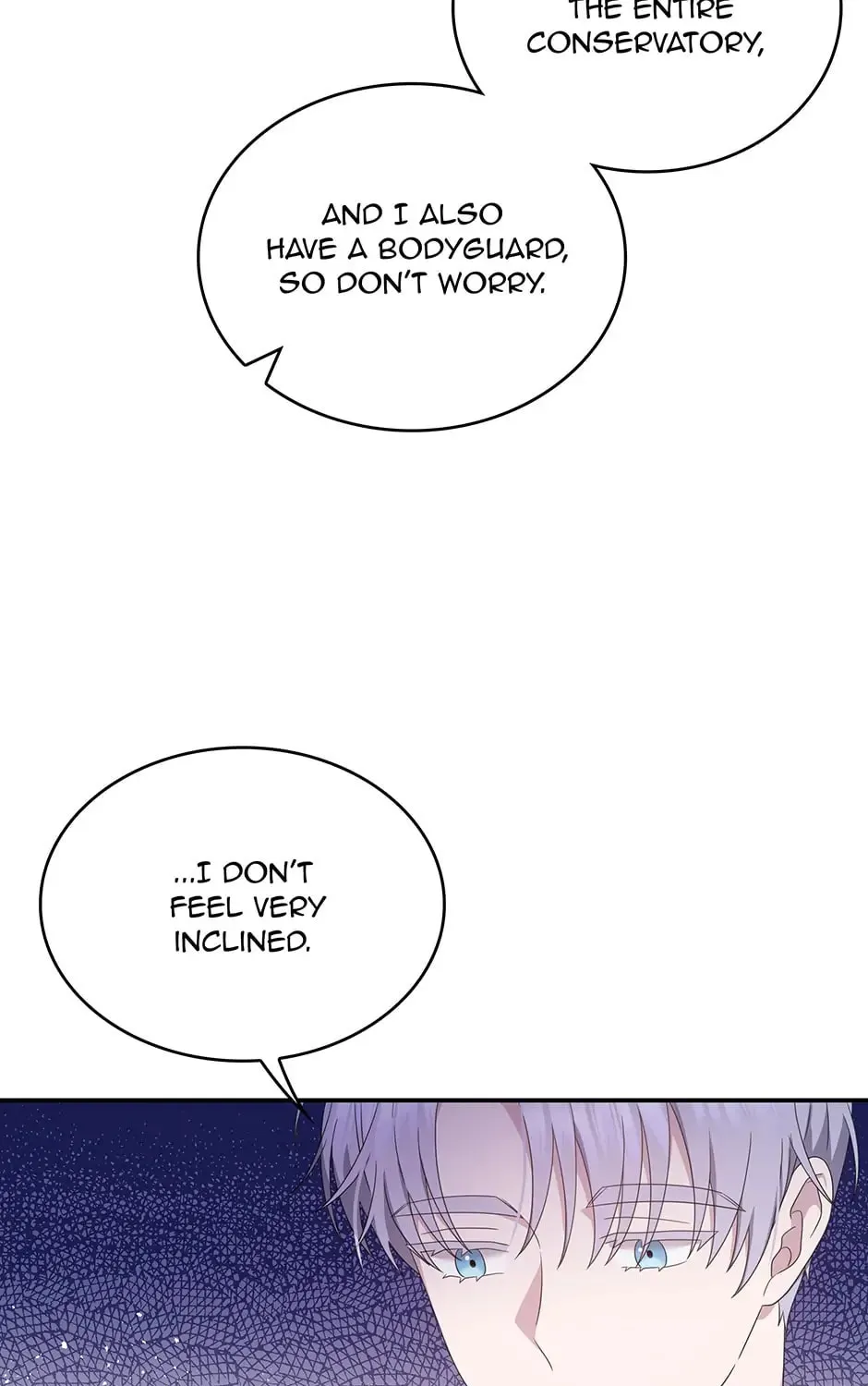 Two Sides of the Princess Chapter 62 page 30 - 