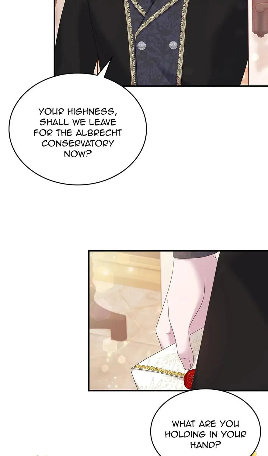 Two Sides of the Princess Chapter 62 page 4 - 