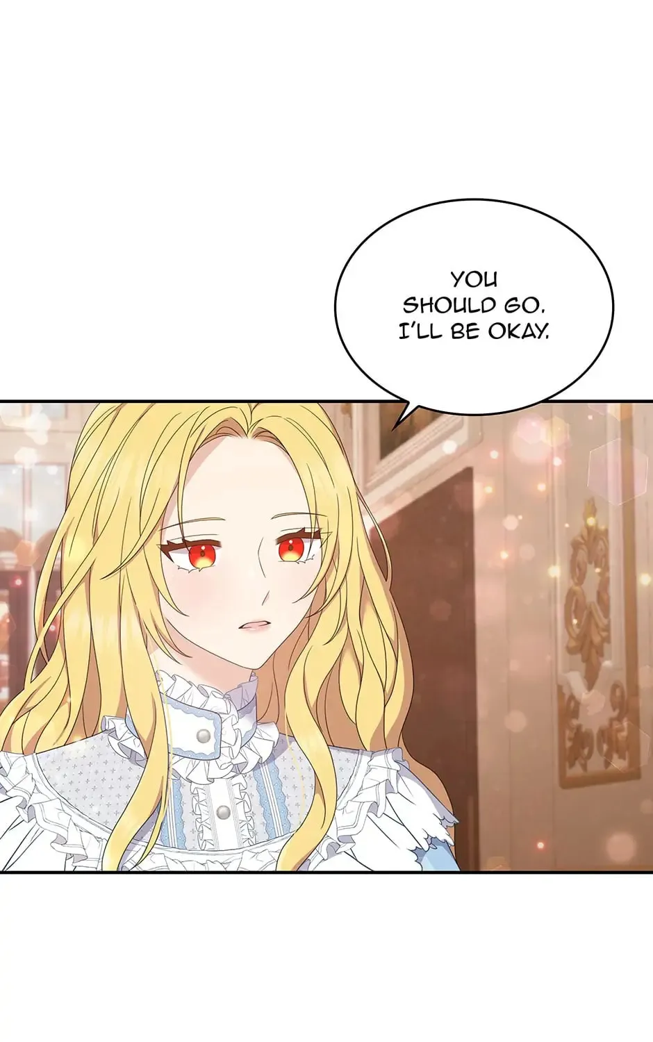 Two Sides of the Princess Chapter 62 page 32 - 