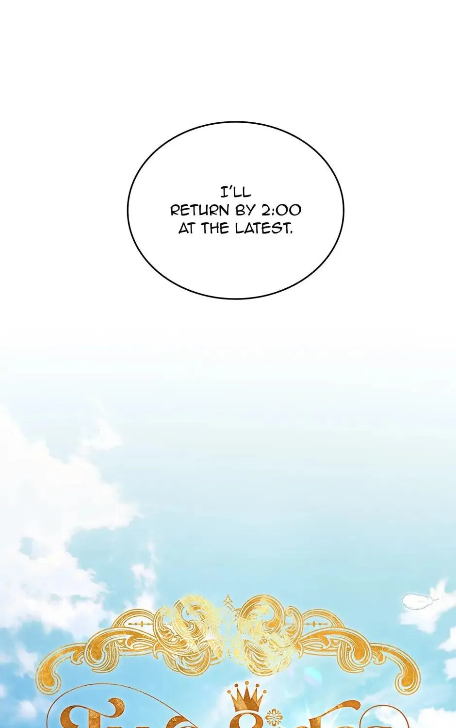 Two Sides of the Princess Chapter 62 page 34 - 