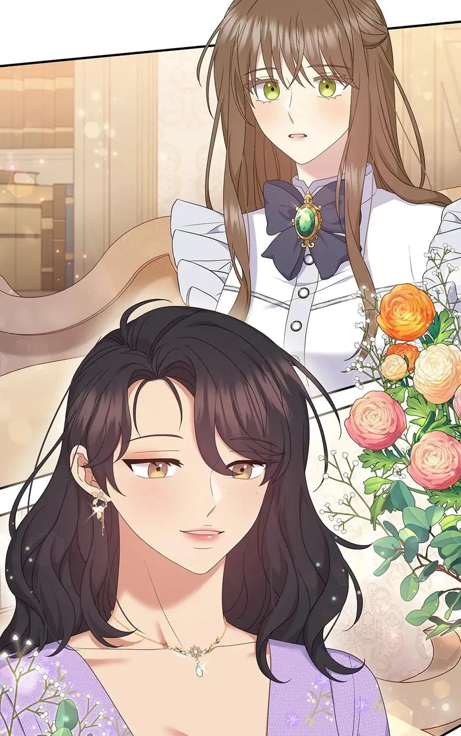 Two Sides of the Princess Chapter 62 page 40 - 