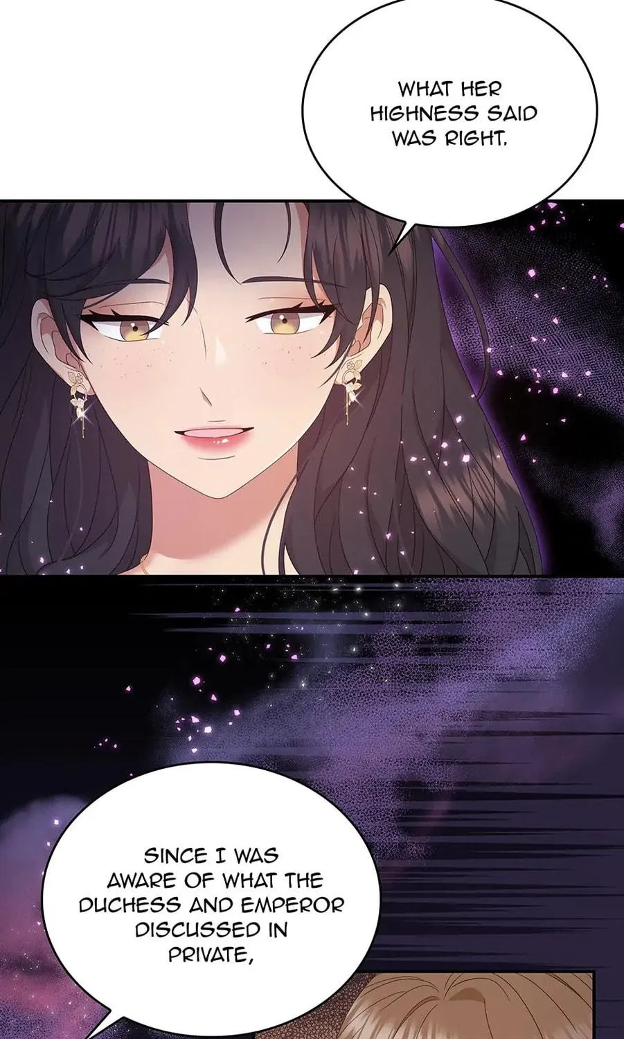 Two Sides of the Princess Chapter 62 page 46 - 