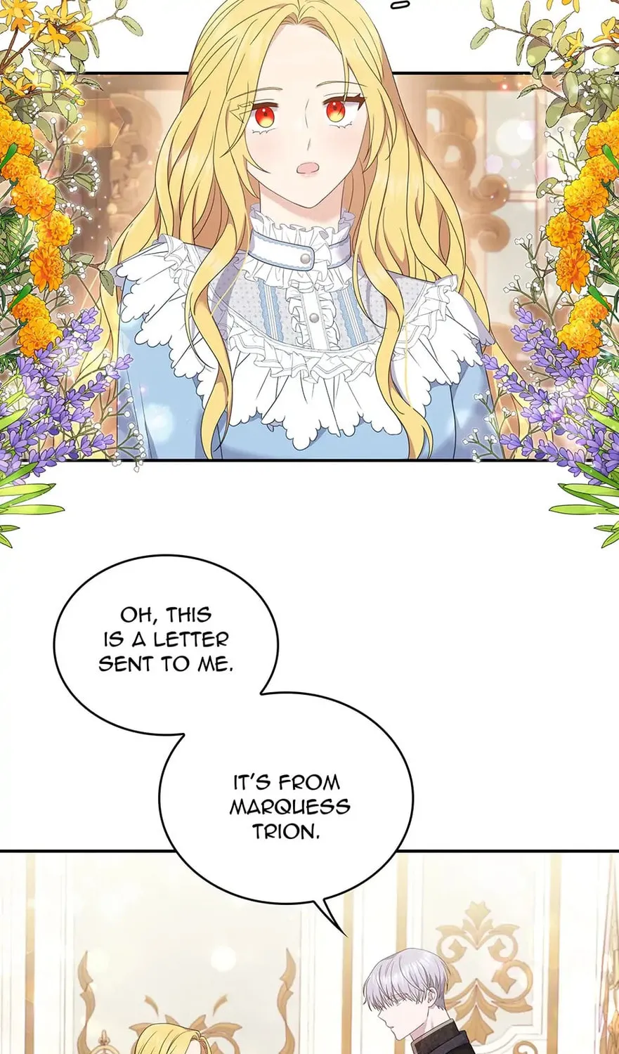 Two Sides of the Princess Chapter 62 page 6 - 