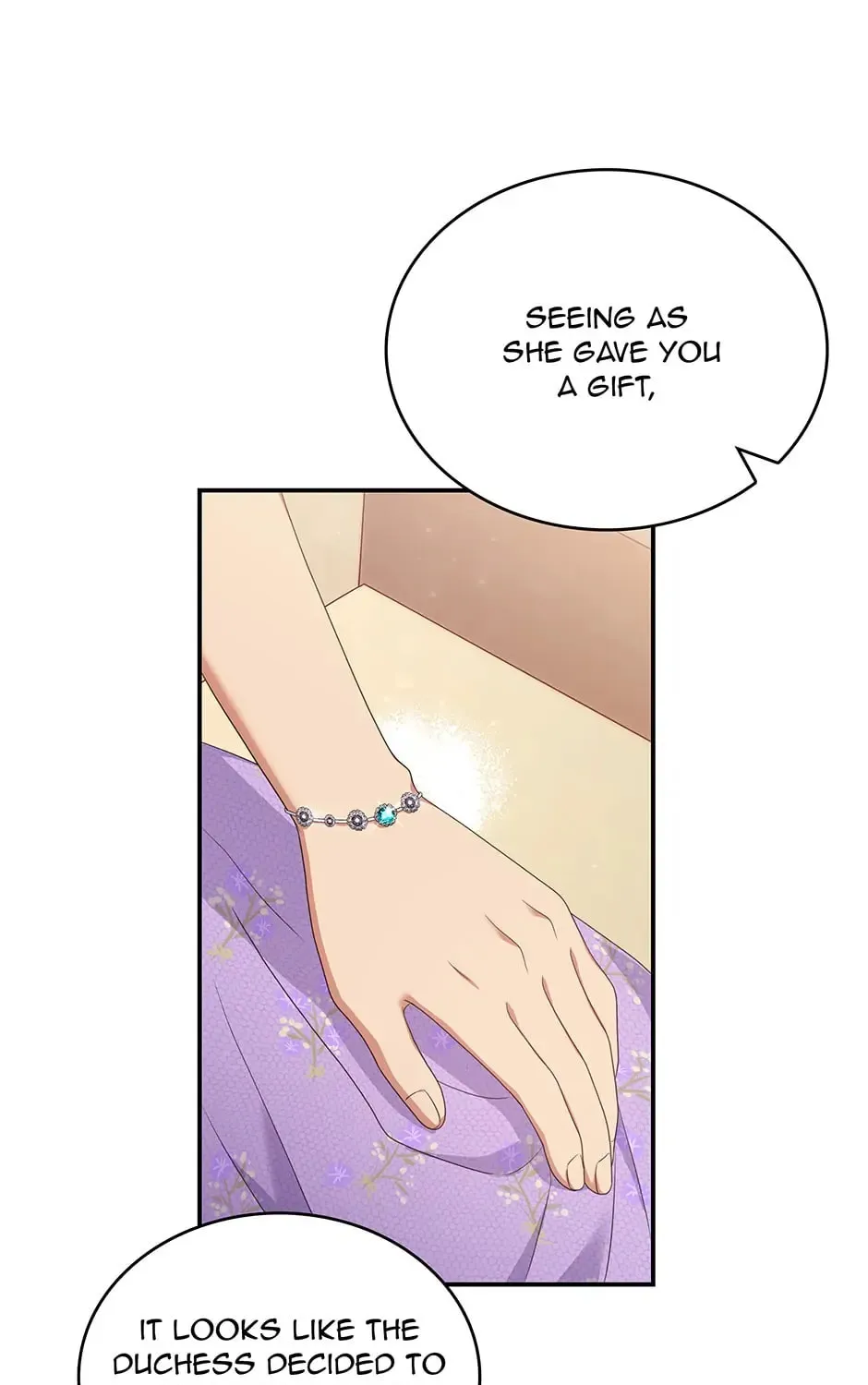 Two Sides of the Princess Chapter 62 page 56 - 