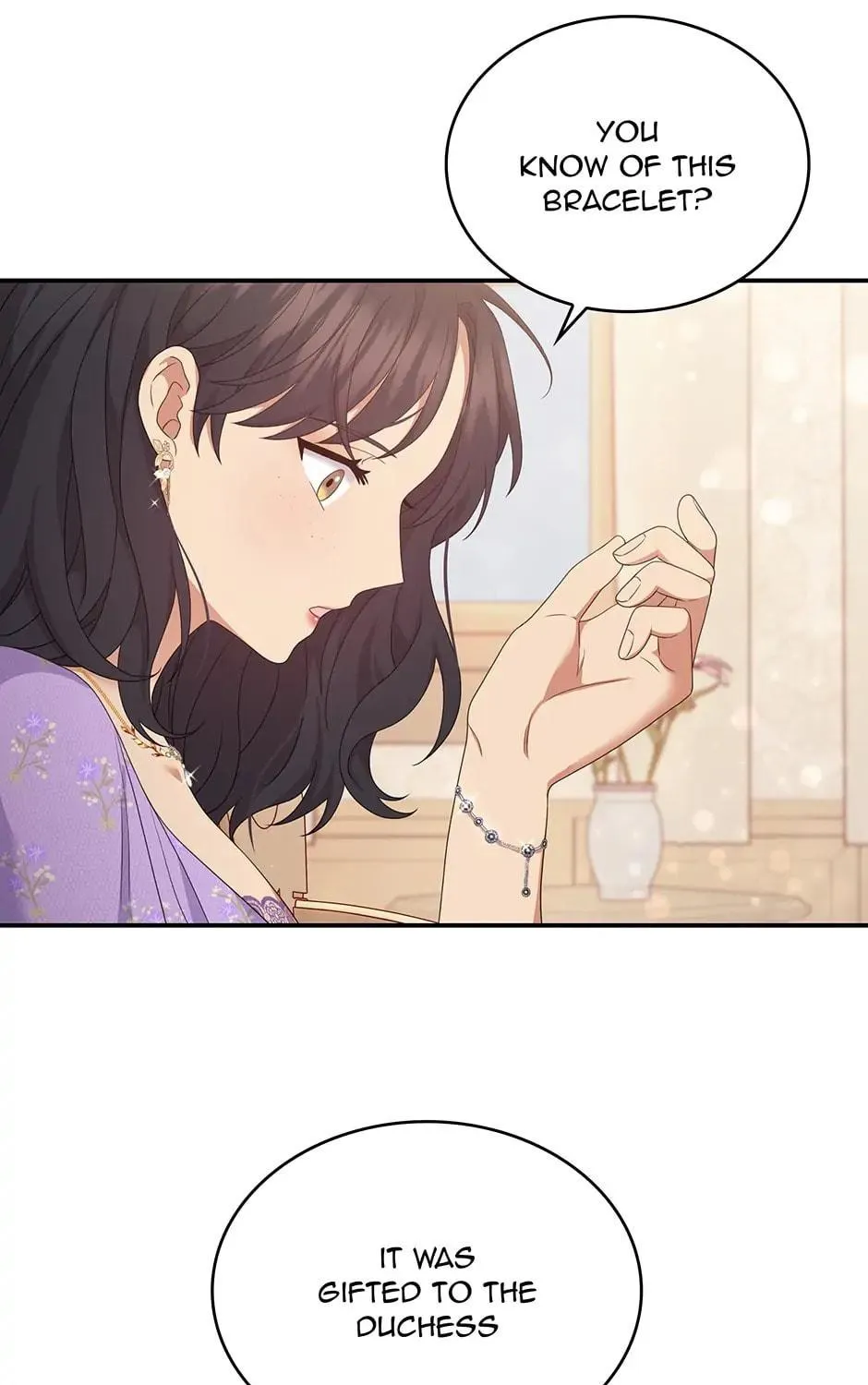 Two Sides of the Princess Chapter 62 page 58 - 