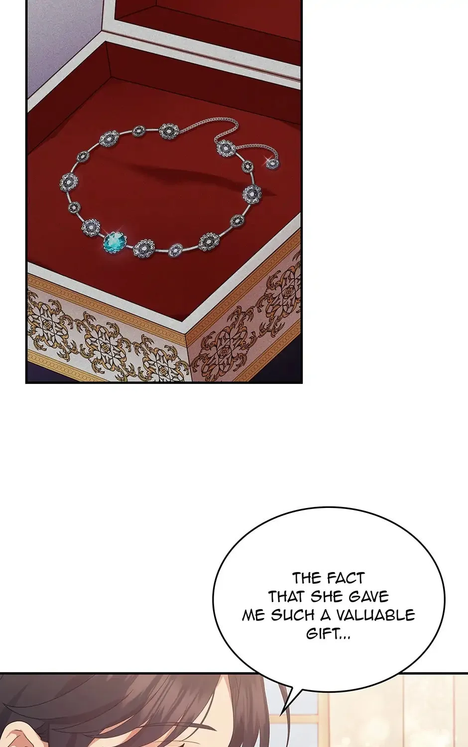 Two Sides of the Princess Chapter 62 page 60 - 
