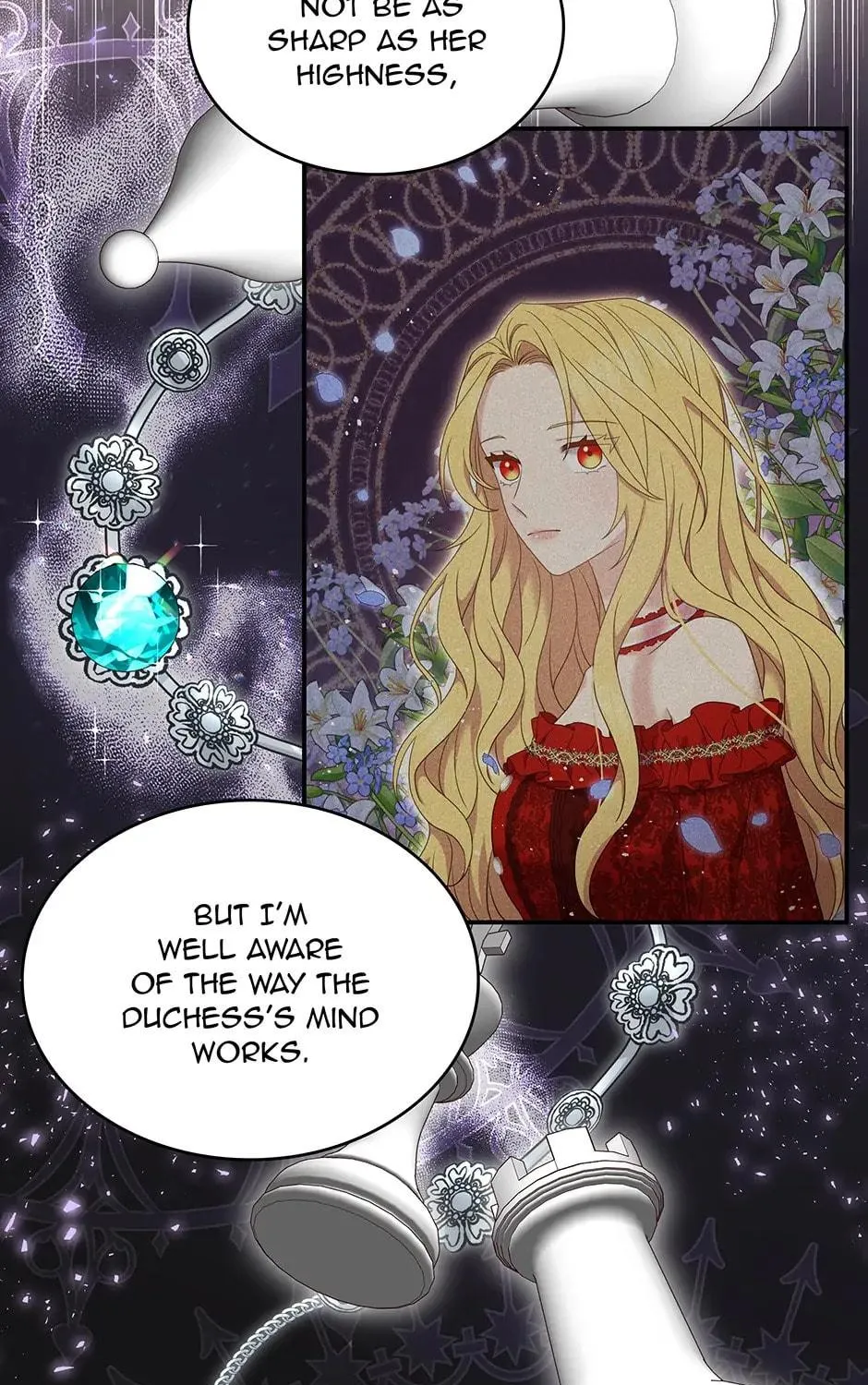 Two Sides of the Princess Chapter 62 page 64 - 