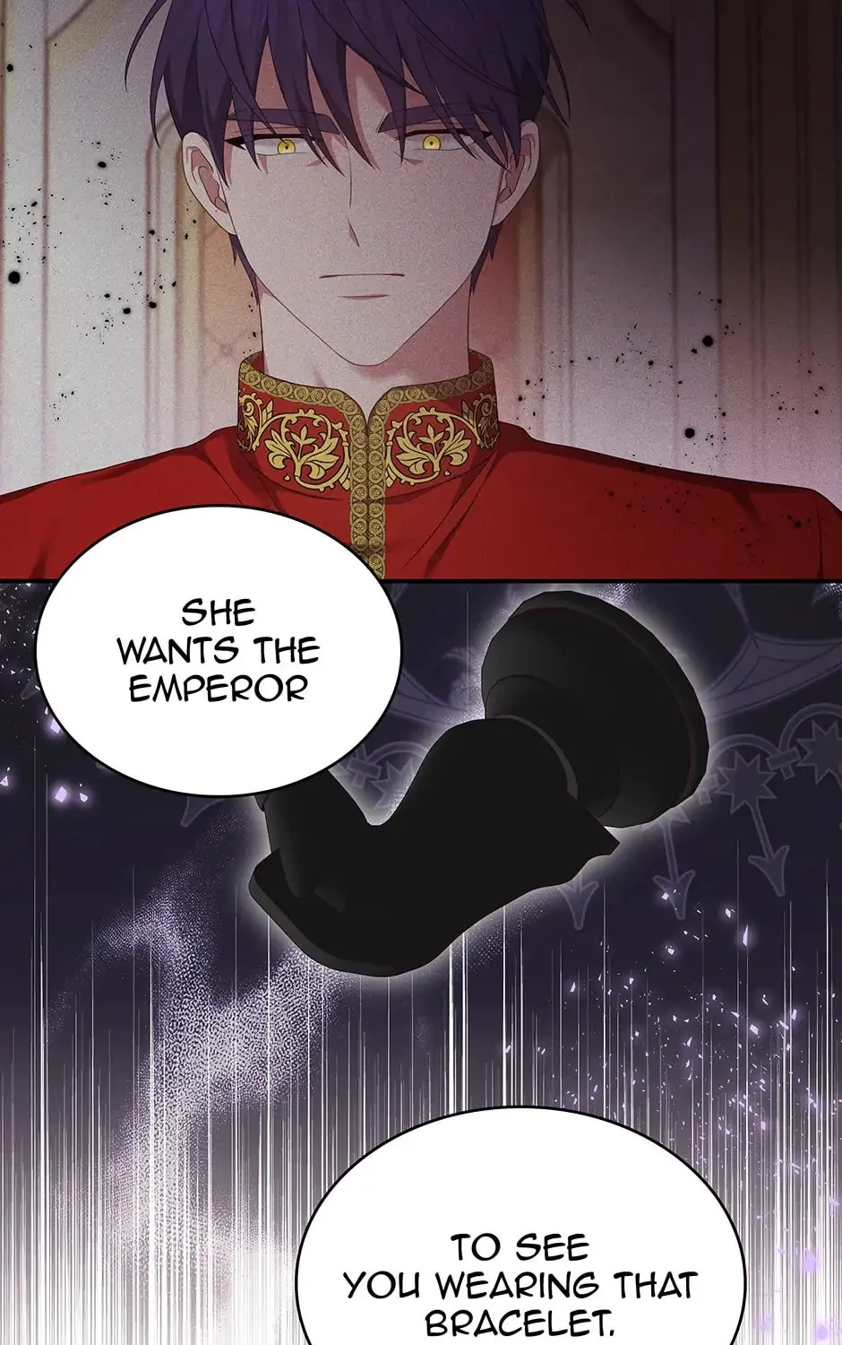Two Sides of the Princess Chapter 62 page 66 - 